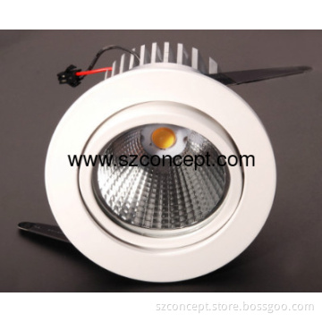 2013 Hot Style, 5W COB Downlight-b